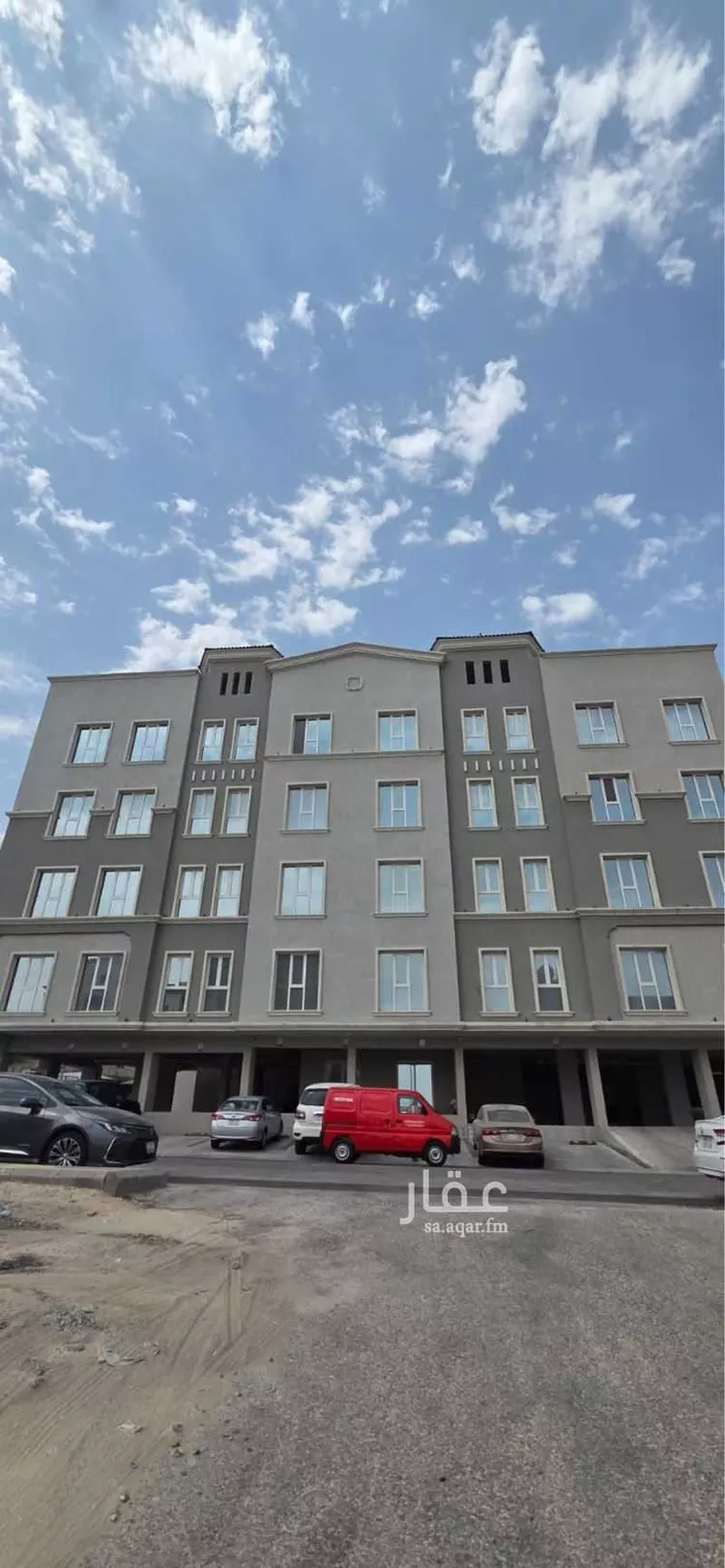 شقة للبيع في حي الجامعة, مدينة الظهران, المنطقة الشرقية