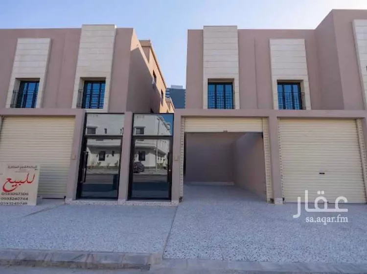 فيلا للبيع في شارع الكاتب, حي الراكة الشمالية, مدينة الدمام, المنطقة الشرقية