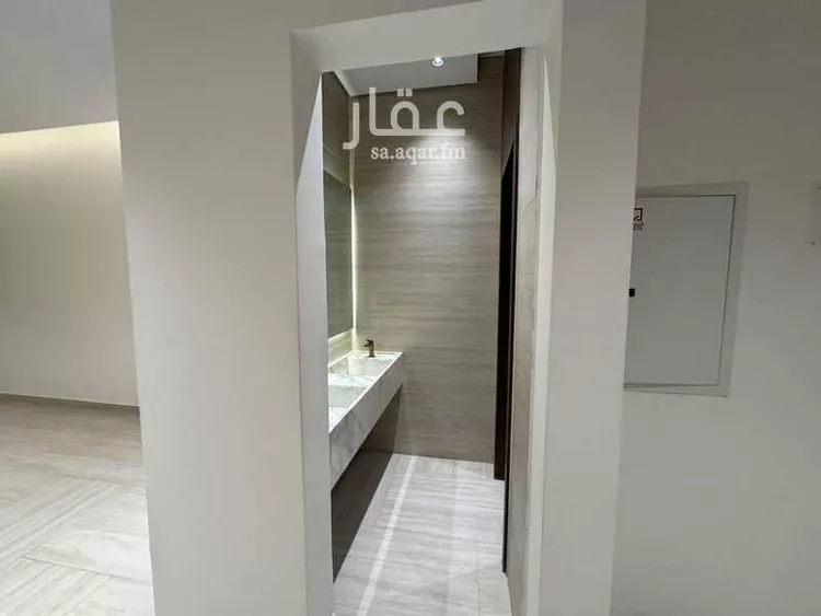 شقة للإيجار في شارع وادي وج ، حي الملقا ، الرياض ، منطقة الرياض صورة 4