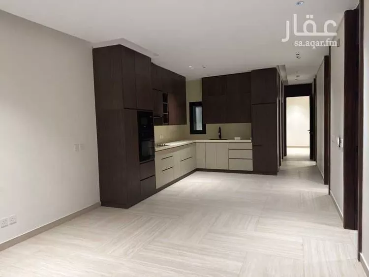 شقة للإيجار في شارع وادي وج ، حي الملقا ، الرياض ، منطقة الرياض صورة 3