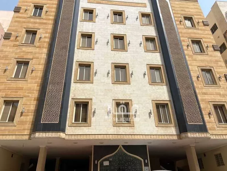 Apartment for Rent in Jeddah Al Wahah