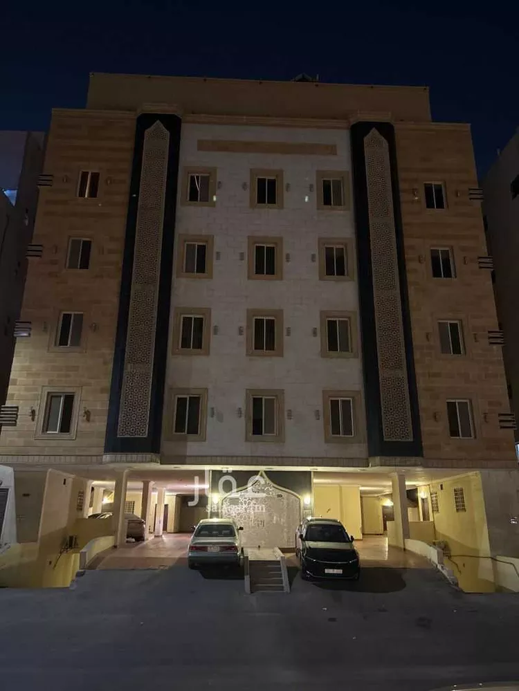 شقة للإيجار في شارع عبد الله الدقاق, حي الواحة, مدينة جدة, منطقة مكة المكرمة