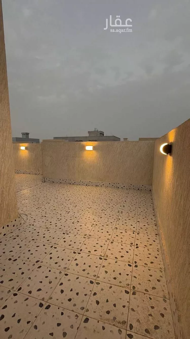 Floor for Rent in Jeddah Az Zomorod صورة 3