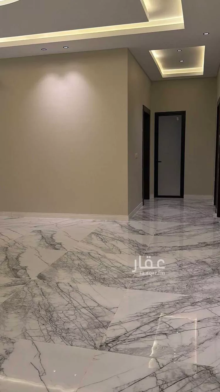 دور للإيجار في شارع أبي محمد العطار, حي الزمرد, مدينة جدة, منطقة مكة المكرمة صورة 4