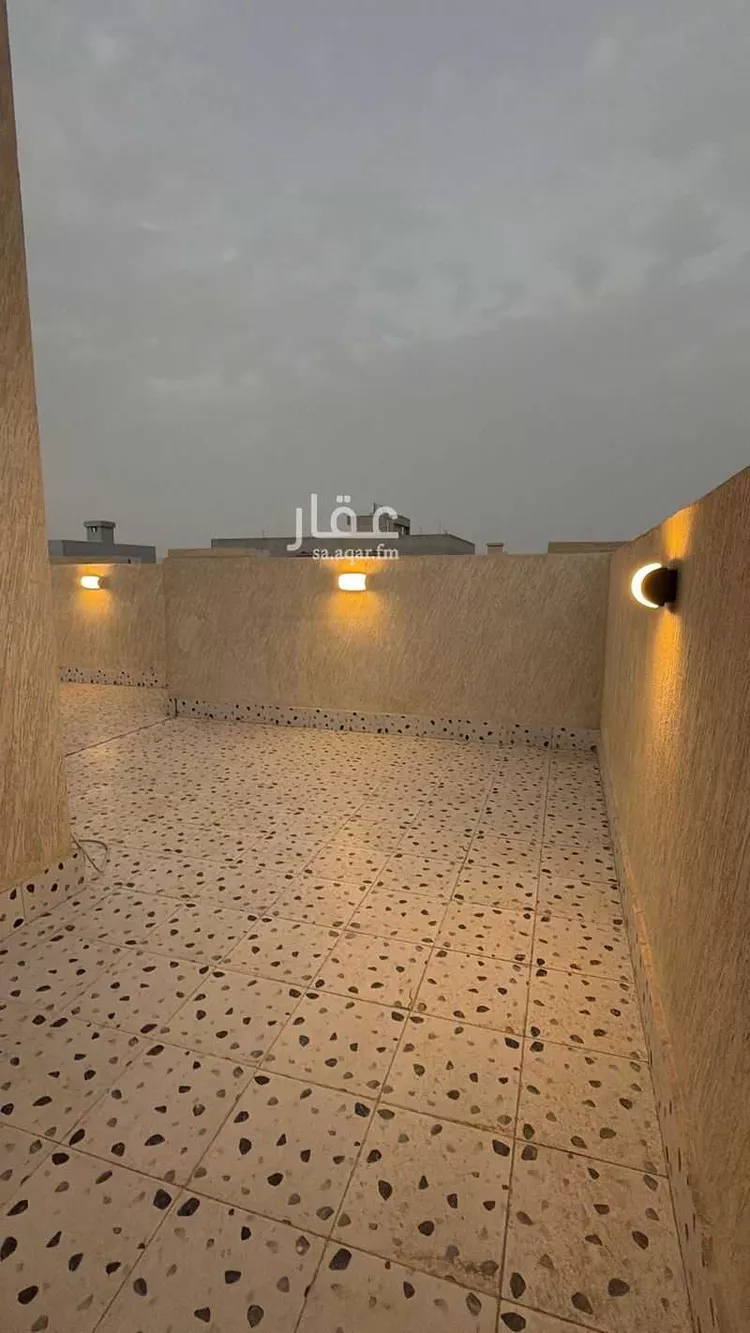 Floor for Rent in Jeddah Az Zomorod صورة 4
