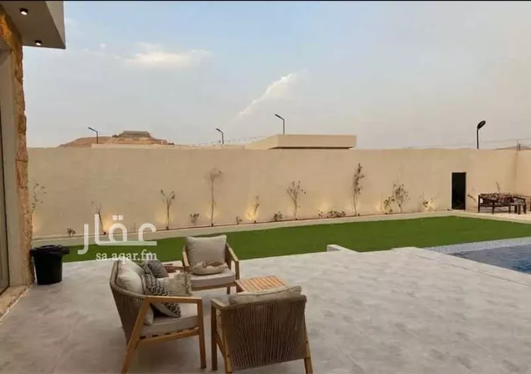 Rest House for Rent in Ad Diriyah Ad Diriyah Al Jadidah صورة 5
