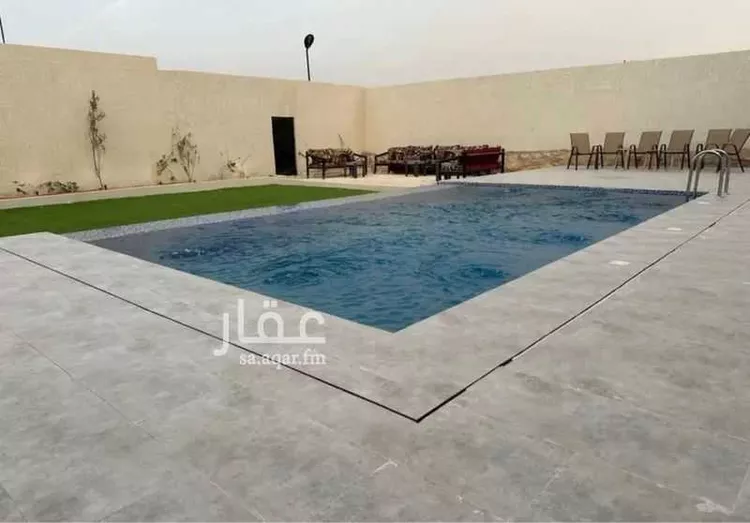 Rest House for Rent in Ad Diriyah Ad Diriyah Al Jadidah صورة 4