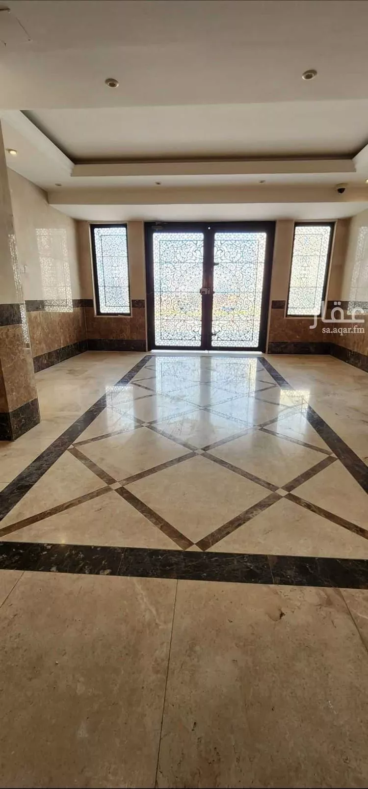 شقة للإيجار في شارع أحمد بن رمضان المرزوقي, حي الريان, مدينة جدة, منطقة مكة المكرمة صورة 3