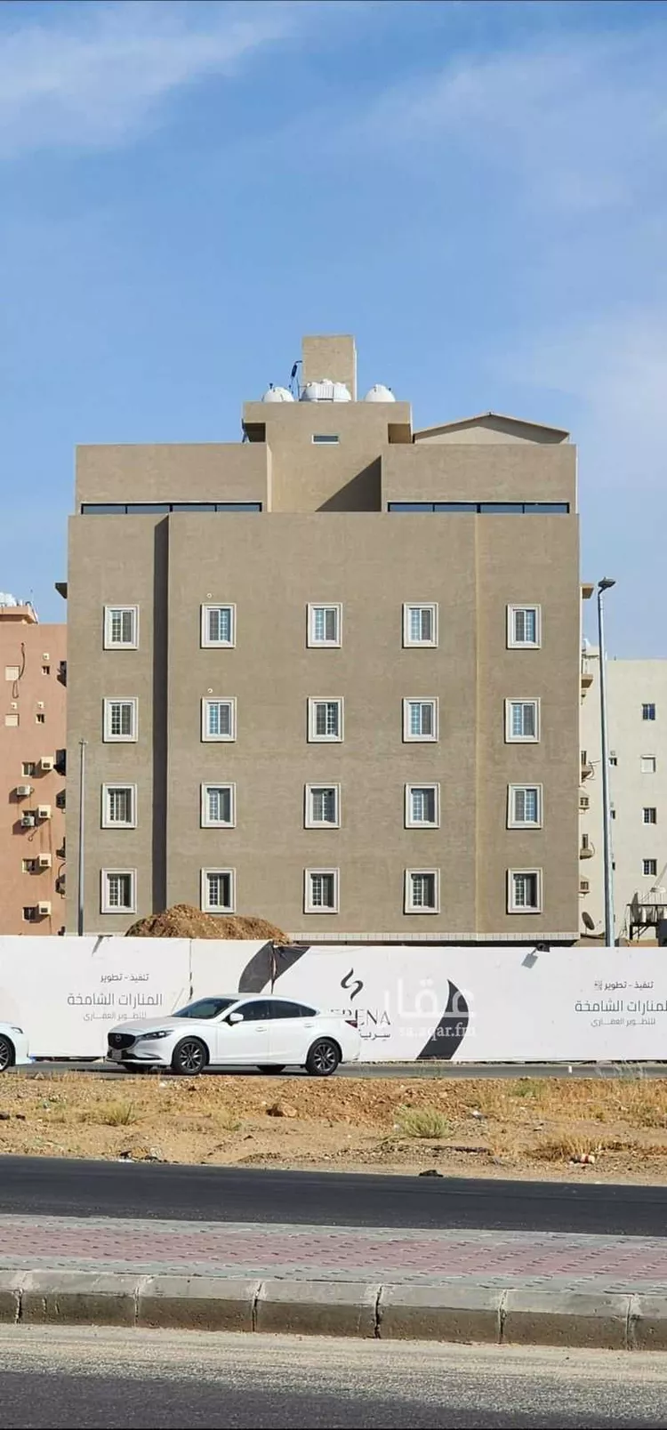Apartment for Rent in Jeddah Ar Rayan