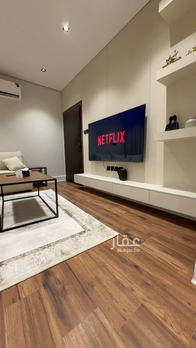شقة للإيجار في شارع الامير مقرن بن عبدالعزيز, حي مغرزات, مدينة الرياض, منطقة الرياض صورة 3