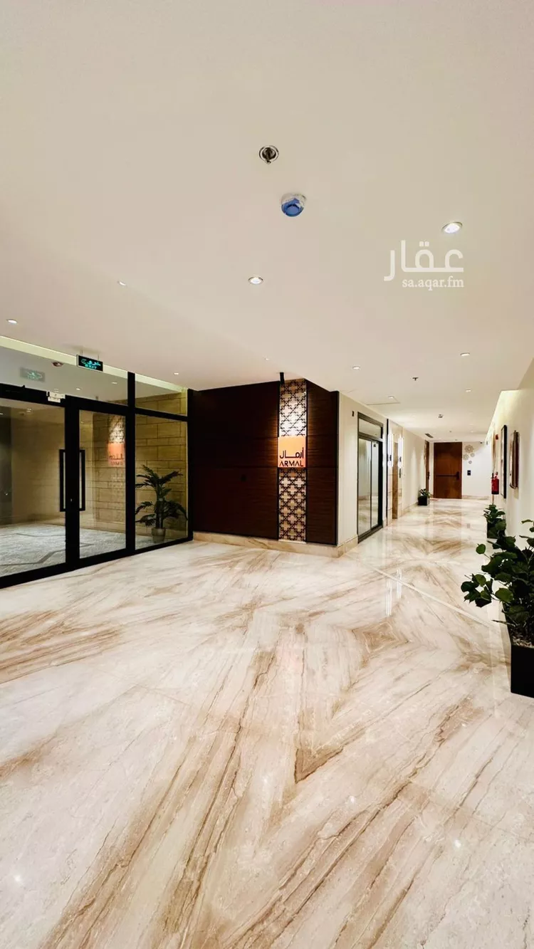 شقة للإيجار في شارع الحارث بن عبدالرحمن, حي النرجس, مدينة الرياض, منطقة الرياض صورة 5