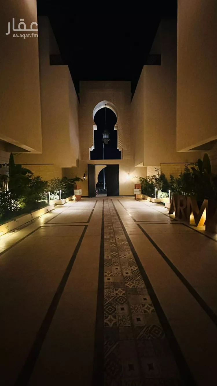 شقة للبيع في شارع الحارث بن عبدالرحمن, حي النرجس, مدينة الرياض, منطقة الرياض صورة 3