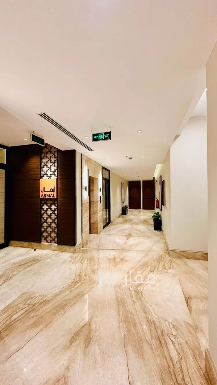 شقة للبيع في شارع الحارث بن عبدالرحمن, حي النرجس, مدينة الرياض, منطقة الرياض صورة 5