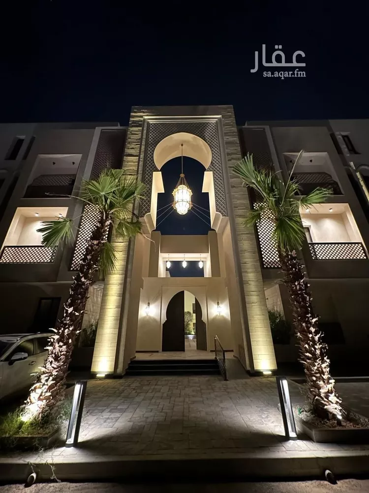 شقة للإيجار في شارع الطبيعة, حي النرجس, مدينة الرياض, منطقة الرياض
