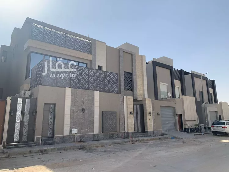 شقة للإيجار في شارع أحمد الطرطوشي, حي العارض, مدينة الرياض, منطقة الرياض