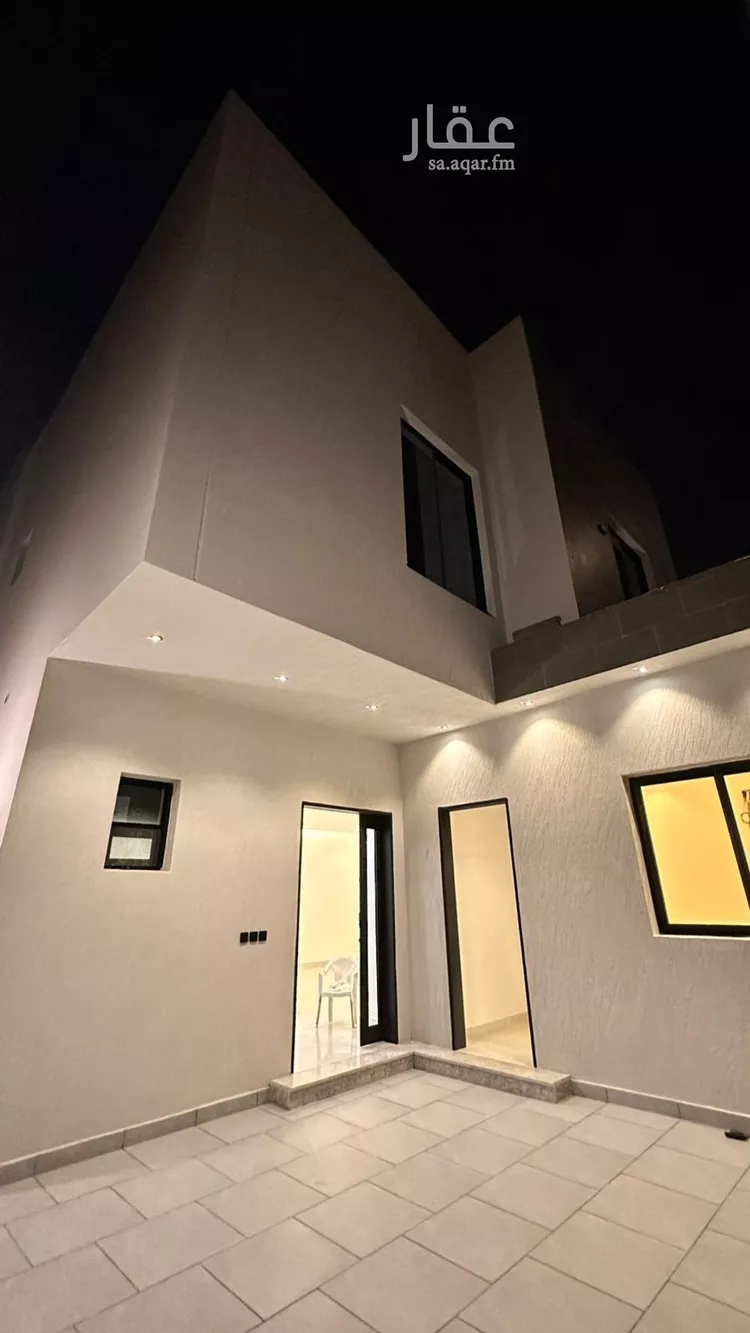 فيلا للبيع في شارع سالم السنهوري, حي العارض, مدينة الرياض, منطقة الرياض صورة 3