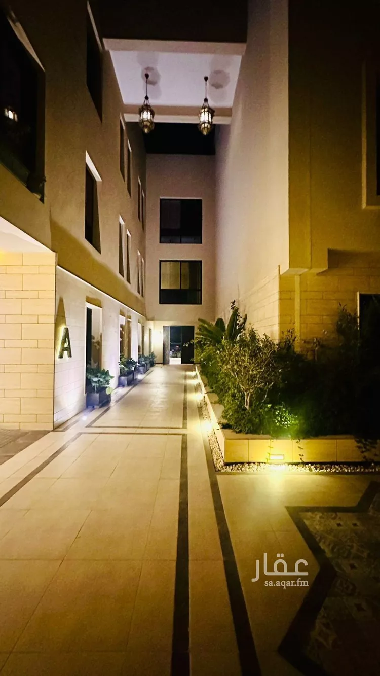 شقة للبيع في شارع الحارث بن عبدالرحمن, حي النرجس, مدينة الرياض, منطقة الرياض صورة 3