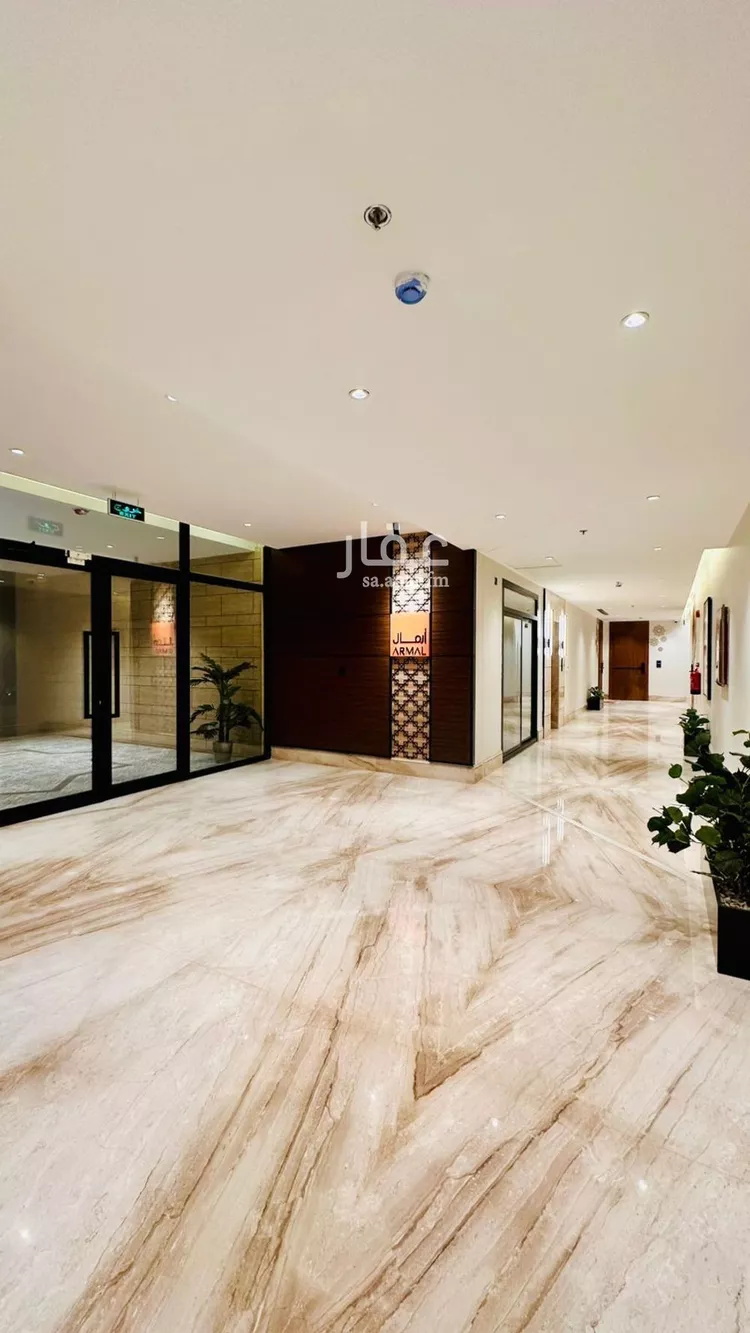 شقة للإيجار في شارع الحارث بن عبدالرحمن, حي النرجس, مدينة الرياض, منطقة الرياض صورة 5