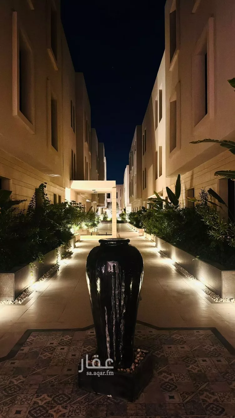 شقة للإيجار في شارع الحارث بن عبدالرحمن, حي النرجس, مدينة الرياض, منطقة الرياض صورة 2