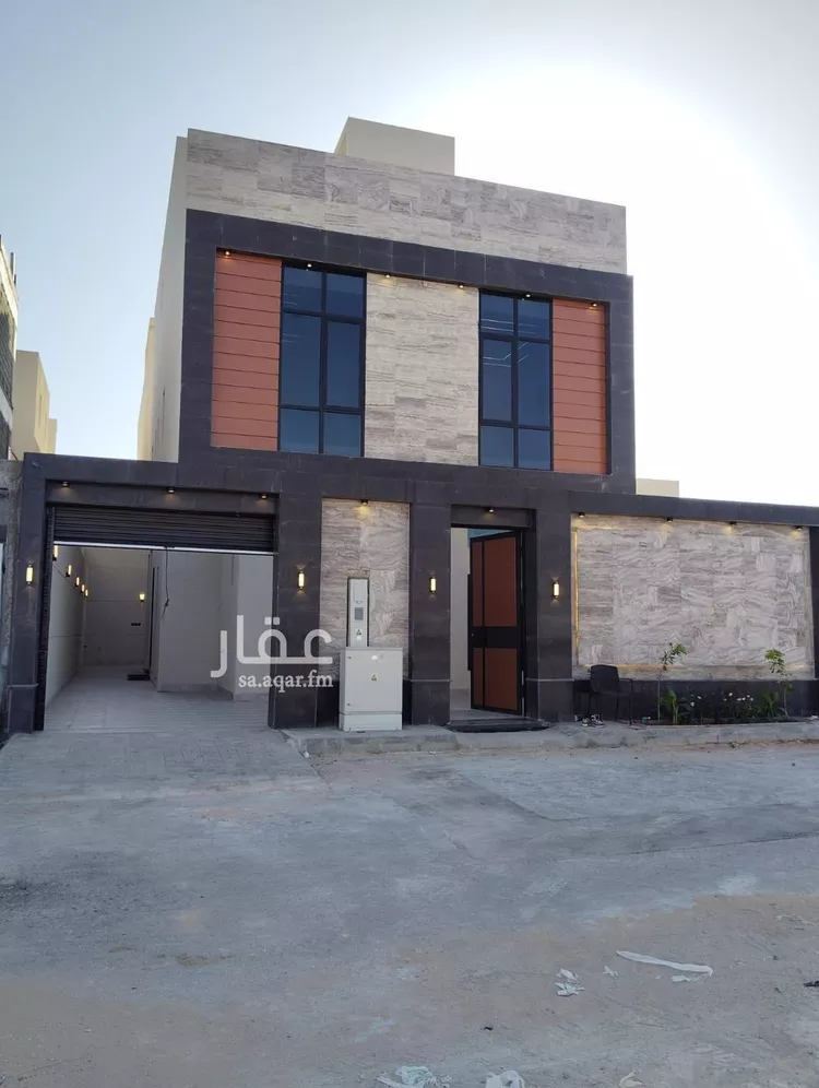 فيلا للبيع في شارع المؤتمن الساجي, حي العارض, مدينة الرياض, منطقة الرياض صورة 4