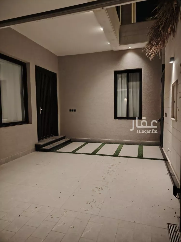 فيلا للإيجار في شارع عبدالله السديس, حي النرجس, مدينة الرياض, منطقة الرياض صورة 3
