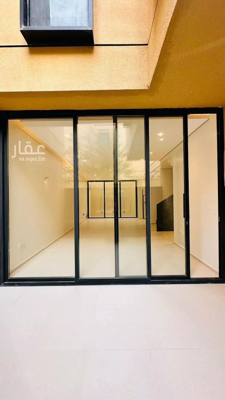 فيلا للإيجار في شارع الامير خالد ابن بندر ابن عبدالعزيز, حي النرجس, مدينة الرياض, منطقة الرياض صورة 4