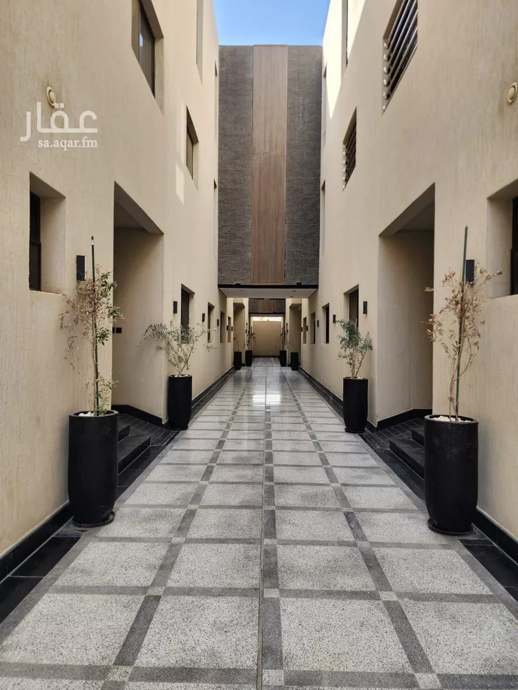 شقة للبيع في شارع الكوثر, حي العارض, مدينة الرياض, منطقة الرياض