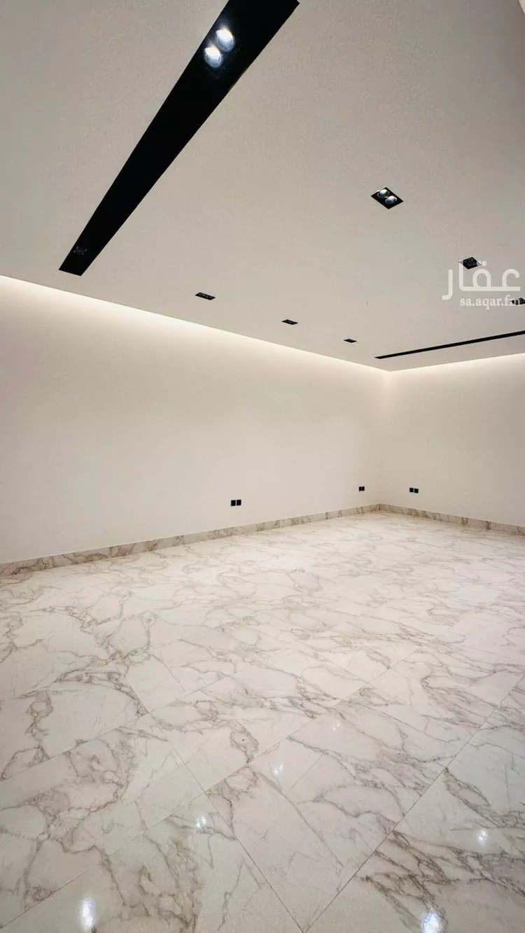 فيلا للإيجار في شارع عبدالله السديس, حي النرجس, مدينة الرياض, منطقة الرياض صورة 5