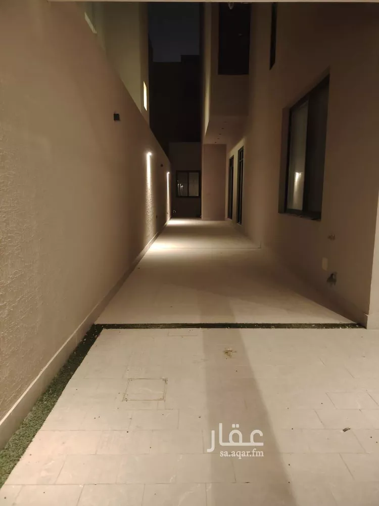 فيلا للإيجار في شارع عبدالله السديس, حي النرجس, مدينة الرياض, منطقة الرياض صورة 3