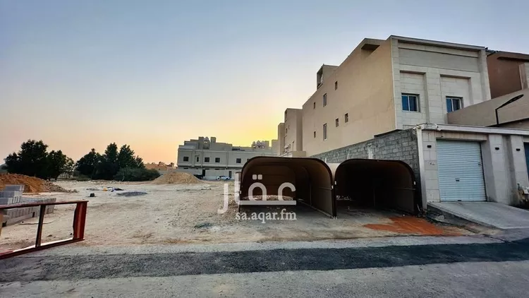 أرض للبيع في شارع عبدالرحمن بن حاتم, حي العارض, مدينة الرياض, منطقة الرياض صورة 2