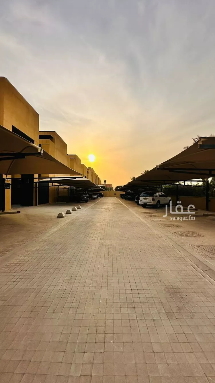 فيلا للإيجار في شارع الامير خالد ابن بندر ابن عبدالعزيز, حي النرجس, مدينة الرياض, منطقة الرياض صورة 3