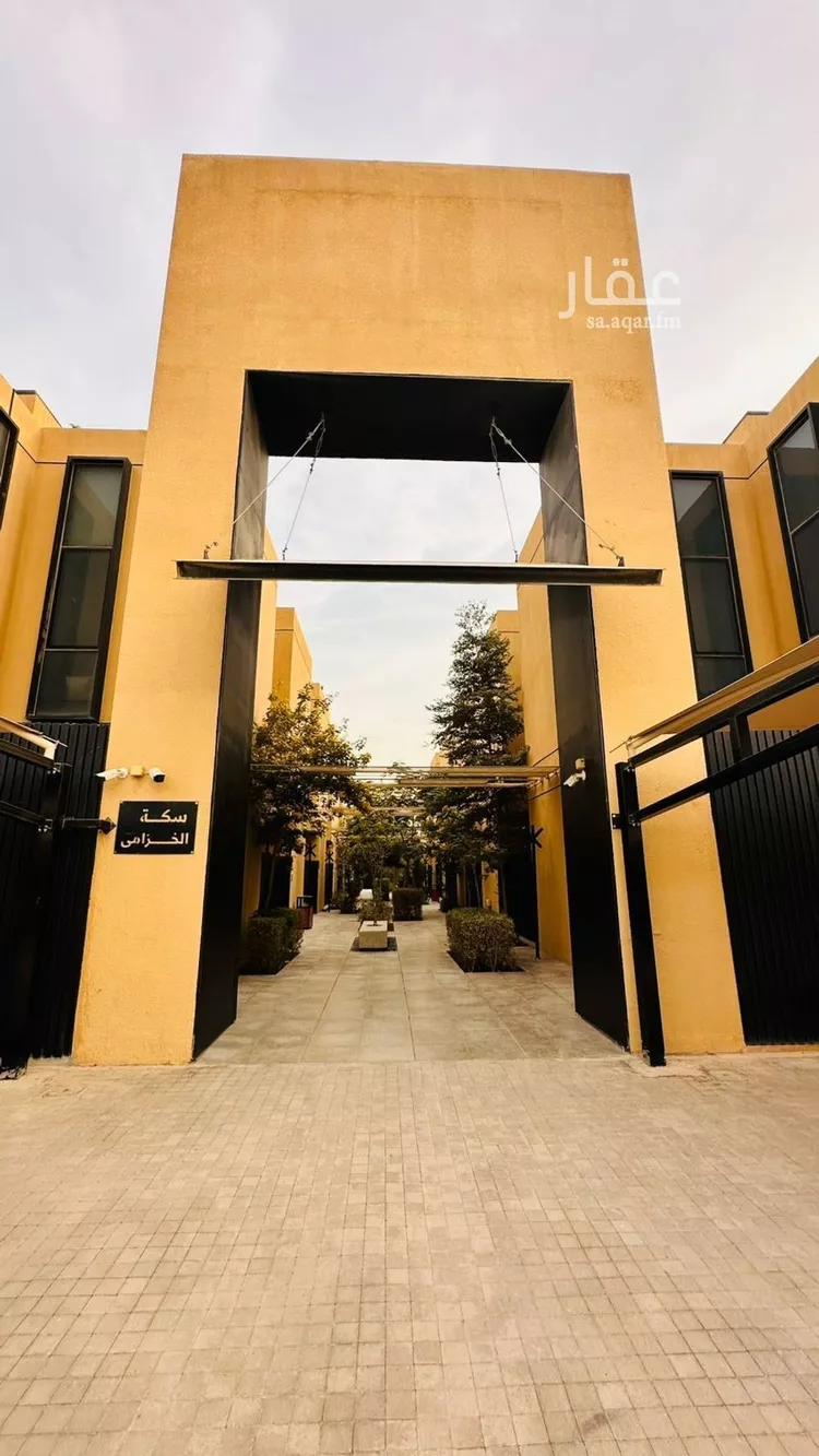 فيلا للإيجار في شارع الامير خالد ابن بندر ابن عبدالعزيز, حي النرجس, مدينة الرياض, منطقة الرياض صورة 2
