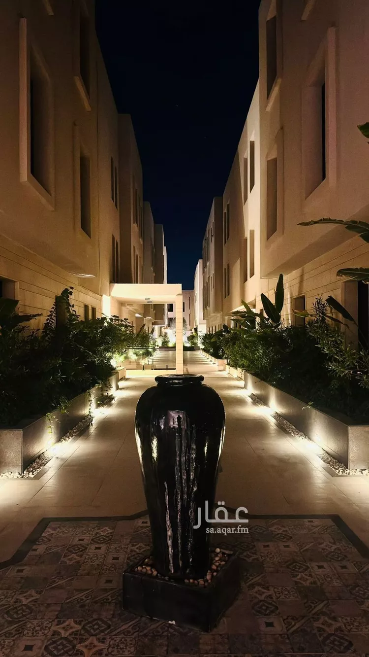 شقة للبيع في شارع الحارث بن عبدالرحمن, حي النرجس, مدينة الرياض, منطقة الرياض صورة 2
