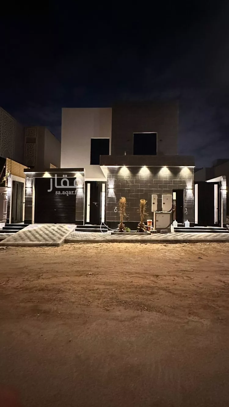 فيلا للبيع في شارع سالم السنهوري, حي العارض, مدينة الرياض, منطقة الرياض صورة 2