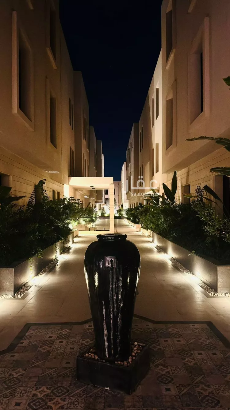 شقة للبيع في شارع الحارث بن عبدالرحمن, حي النرجس, مدينة الرياض, منطقة الرياض