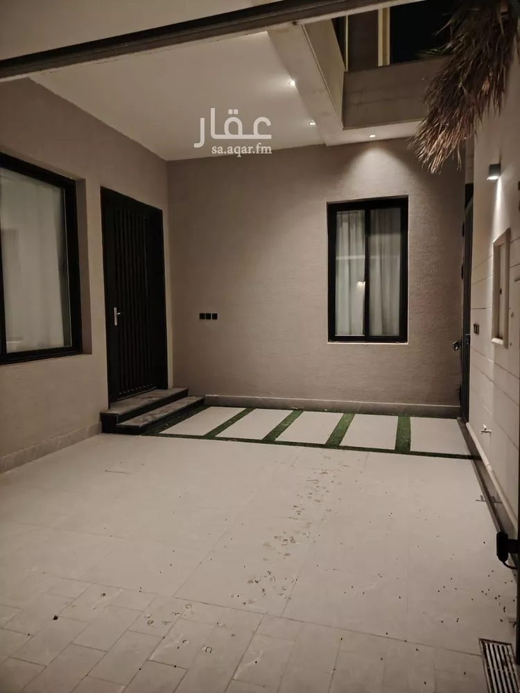 فيلا للإيجار في شارع عبدالله السديس, حي النرجس, مدينة الرياض, منطقة الرياض صورة 4