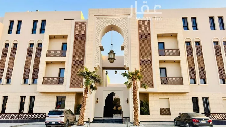 شقة للبيع في شارع الحارث بن عبدالرحمن, حي النرجس, مدينة الرياض, منطقة الرياض صورة 4