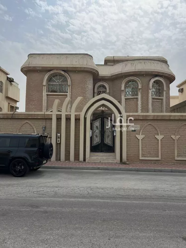 فيلا للبيع في حي أحد, مدينة الدمام, المنطقة الشرقية