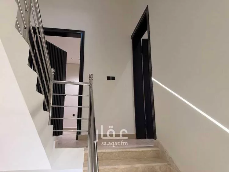 دور للبيع في شارع الغالي, حي الحزم, مدينة الرياض, منطقة الرياض صورة 5