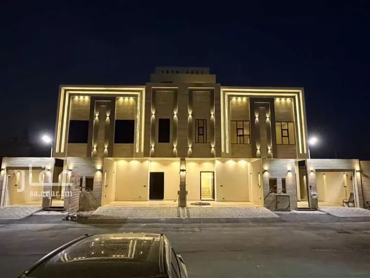 شقة للبيع في شارع الغالي, حي الحزم, مدينة الرياض, منطقة الرياض صورة 2