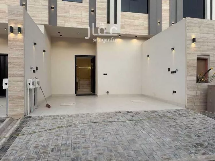 دور للبيع في شارع الغالي, حي الحزم, مدينة الرياض, منطقة الرياض صورة 2