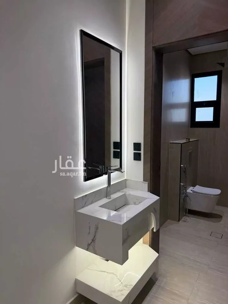 دور للبيع في شارع الغالي, حي الحزم, مدينة الرياض, منطقة الرياض 20