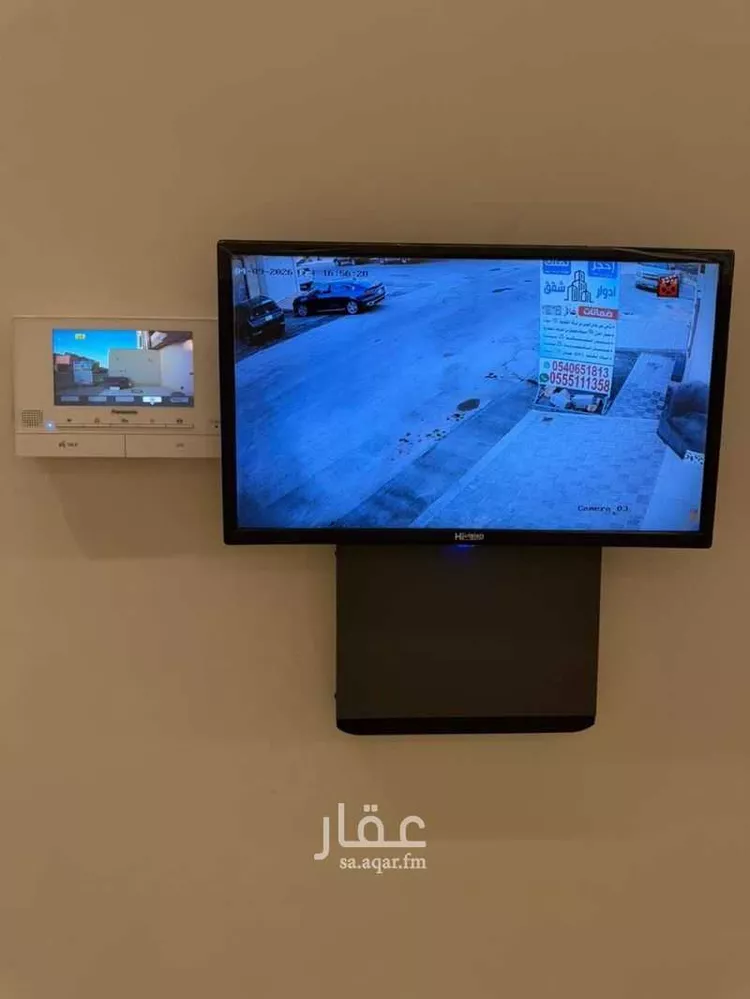 دور للبيع في شارع الغالي, حي الحزم, مدينة الرياض, منطقة الرياض 28