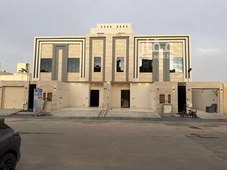 دور للبيع في شارع الغالي, حي الحزم, مدينة الرياض, منطقة الرياض