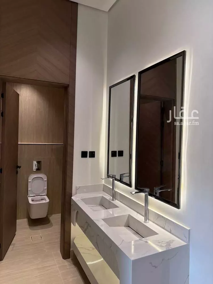 دور للبيع في شارع الغالي, حي الحزم, مدينة الرياض, منطقة الرياض صورة 4