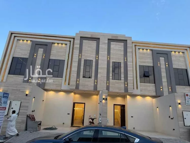Apartment for Sale in Riyadh Al Hazm