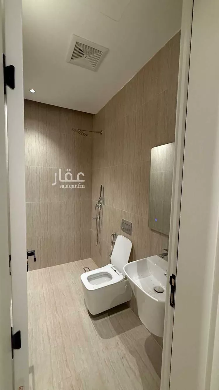 شقة للإيجار في شارع ابن جميل, حي وادي مذينب, مدينة المدينة المنورة, منطقة المدينة المنورة صورة 3