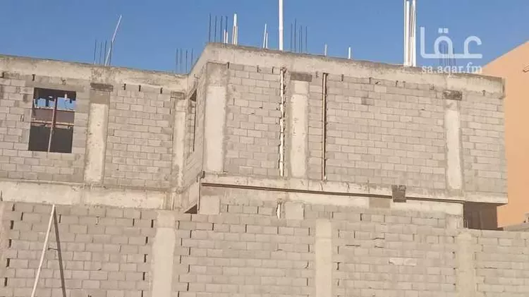 فيلا للبيع في شارع شهيد الدين ثم الوطن : محمد بن أحمد بن عبد الله هزازي ، حي الهدا ، الخرج ، الخرج صورة 3