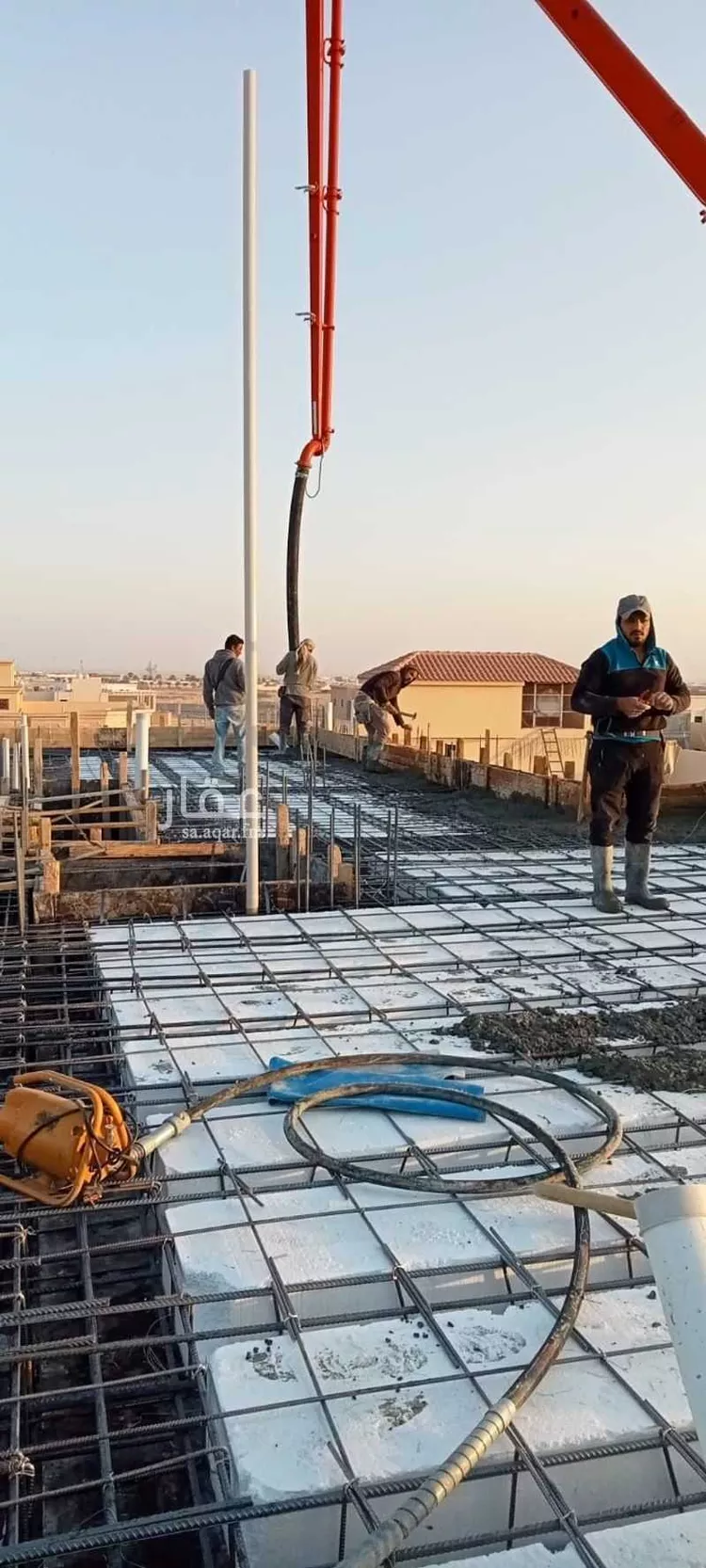 فيلا للبيع في شارع شهيد الدين ثم الوطن : محمد بن أحمد بن عبد الله هزازي ، حي الهدا ، الخرج ، الخرج صورة 4