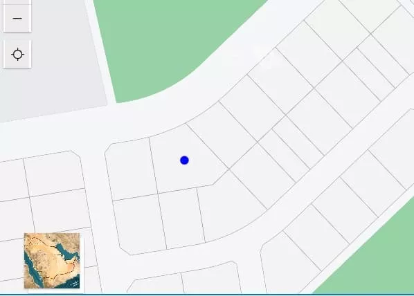 Land for Sale in Jeddah Al Riyadh